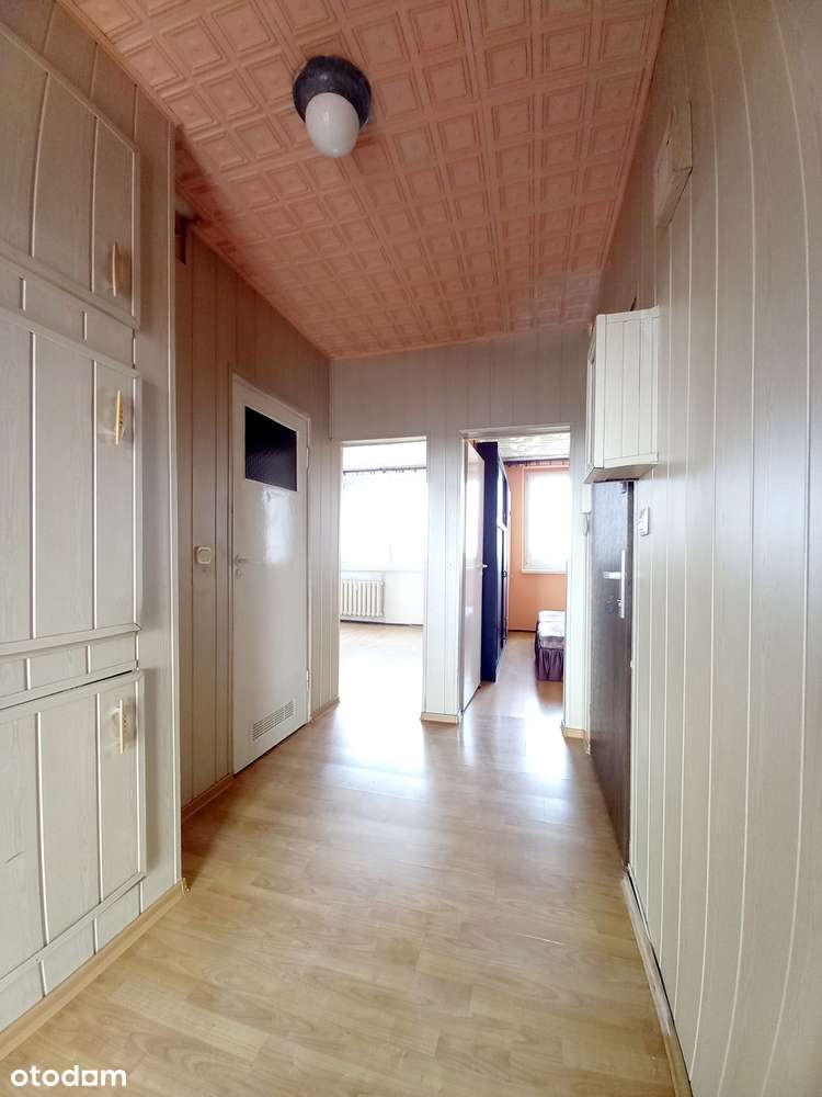 Sprzedam mieszkanie - 3 pokoje z dużym balkonem REZERWACJA-12