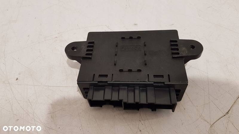 FORD MONDEO MK5 GALAXY MK4 MODUL STEROWNIK DRZWI - 3