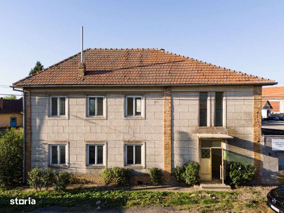 Casa Ortisoara, 26 km de Timisoara, 0% COMISION-0