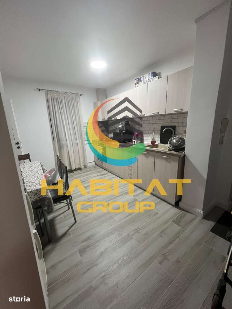 Apartament 2 Camere Lujerului Metrou Mobilat Utilat - Imagine principală: 2/7