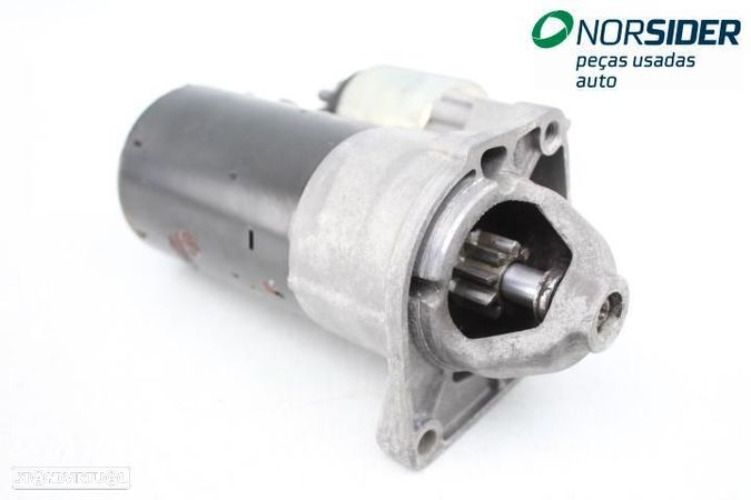 Motor de arranque Alfa Romeo Mito|08-16 - 1