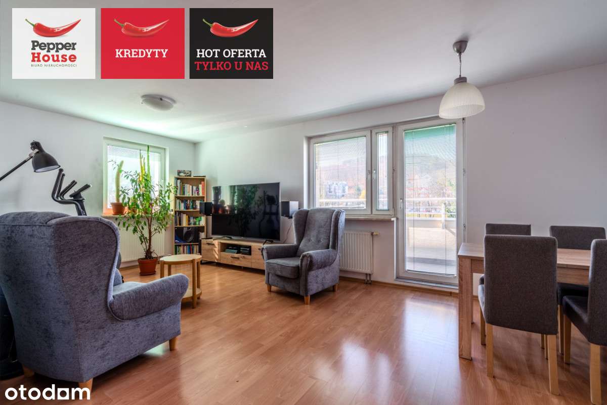 4 Pokoje - Reda!! - Pełny obrazek: 3/20