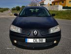 Renault Mégane Break 1.5 dCi SE Exclusive S - 55