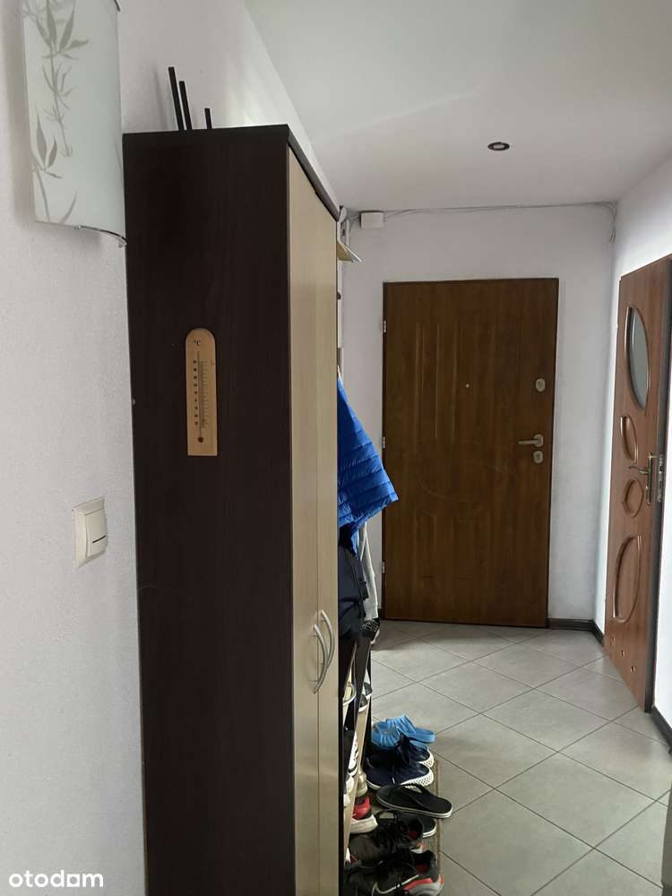 Piękne , przestronne mieszkanie-5