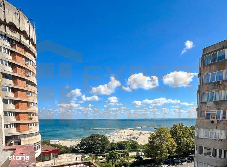 Exclusivitate - Apartament 2 camere vedere spectaculoasa la mare | Zon — fotografia 1