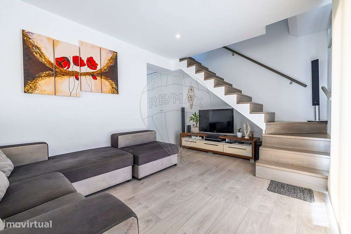 Moradia T4 para venda - Grande imagem: 4/44