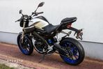 Yamaha MT - 4