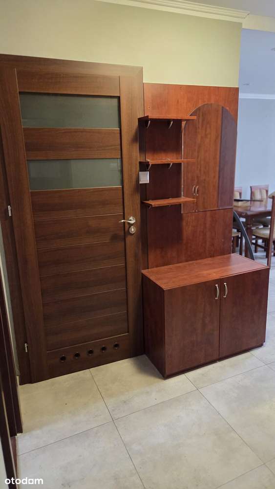 3 pokoje z balkonem oraz miejscem parkingowym - Pełny obrazek: 5/17