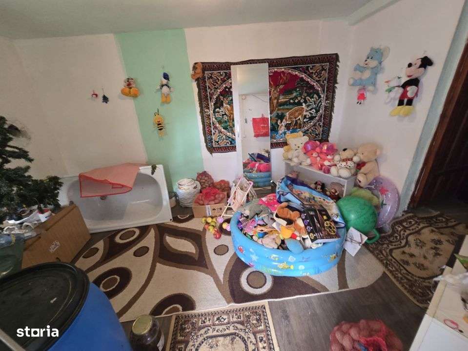 Casa Calinesti, Carstieni-6