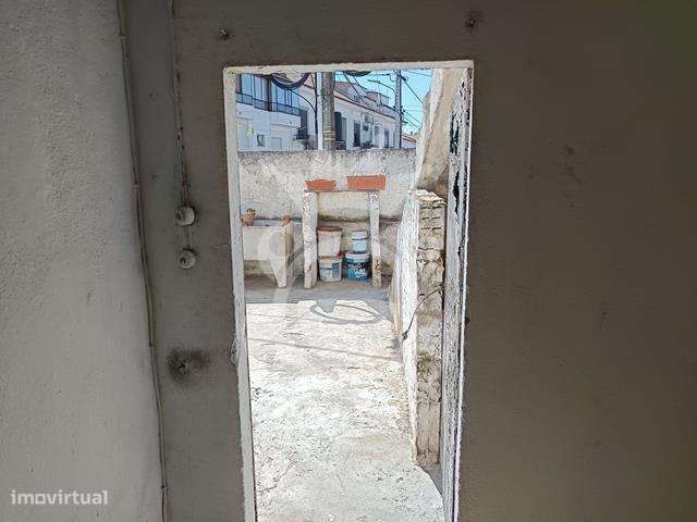 Moradia - centro de Reguengos-30