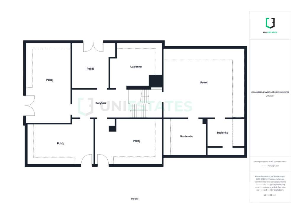 Pomyków | 8 pokoi | 405 m2 | 0.48ha | Siłownia-2
