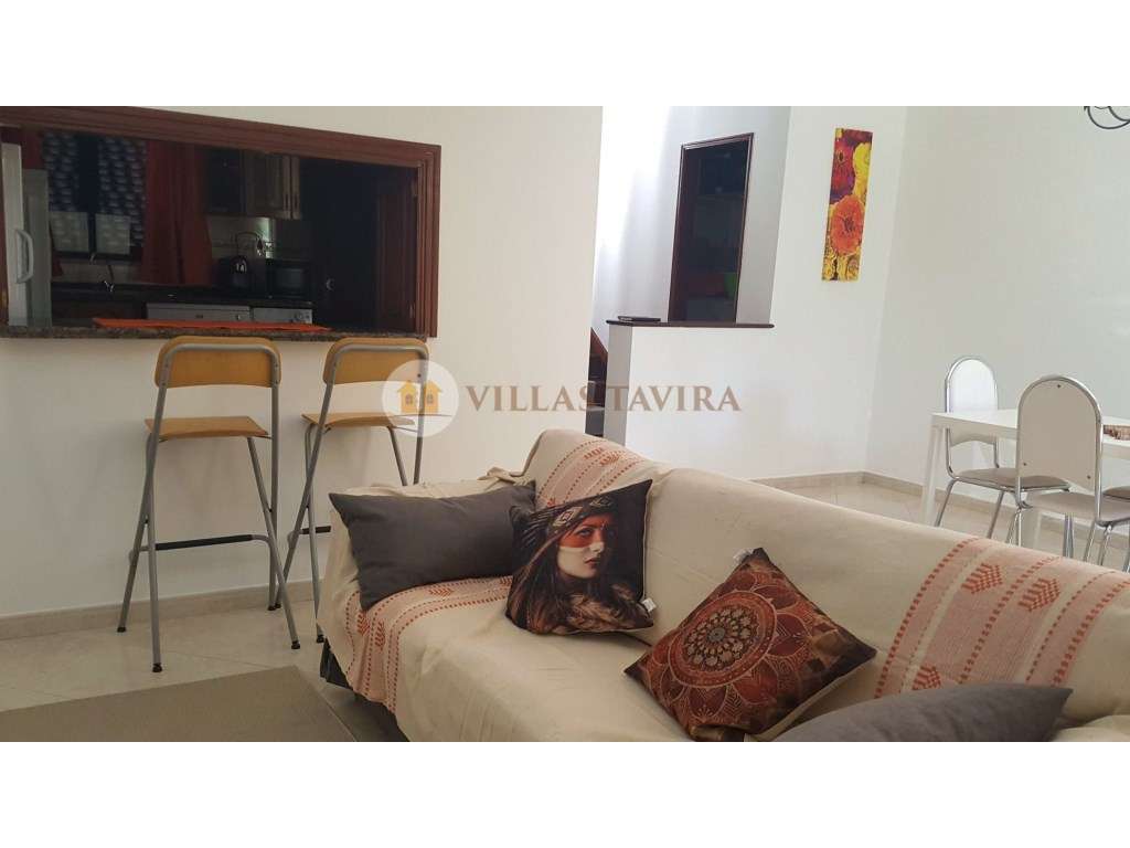 Moradia T3 com jardim e BBQ - zona calma e bons acessos - Grande imagem: 4/17