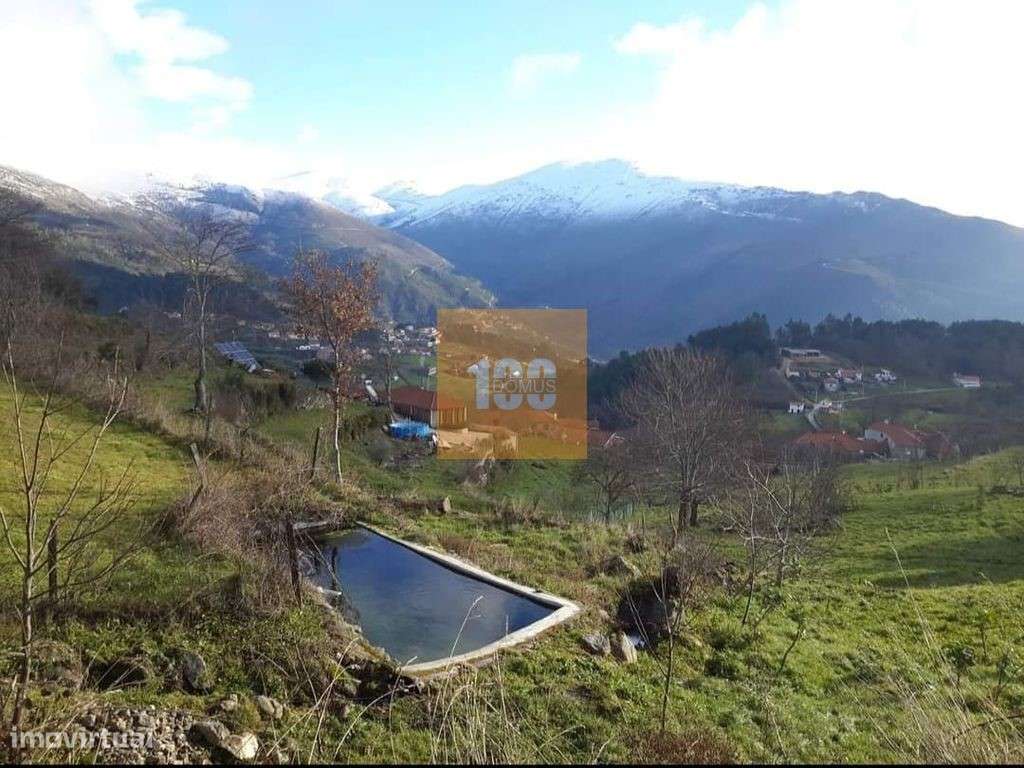 Terreno em Baião - Grande imagem: 2/15