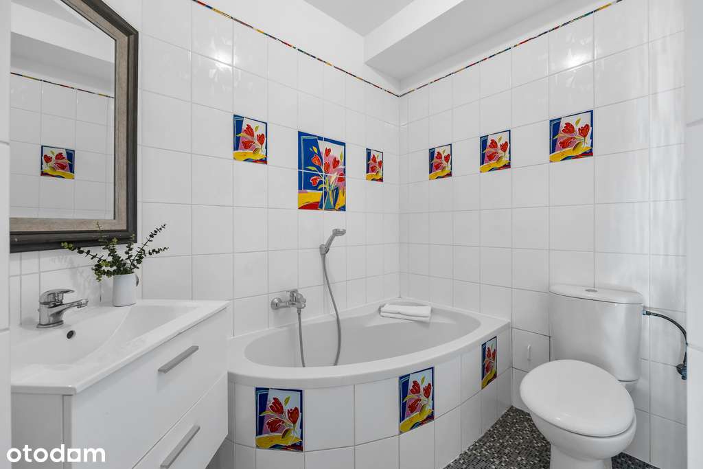 Przy Królikarni | Przestrzenne | Basen | Siłownia-13