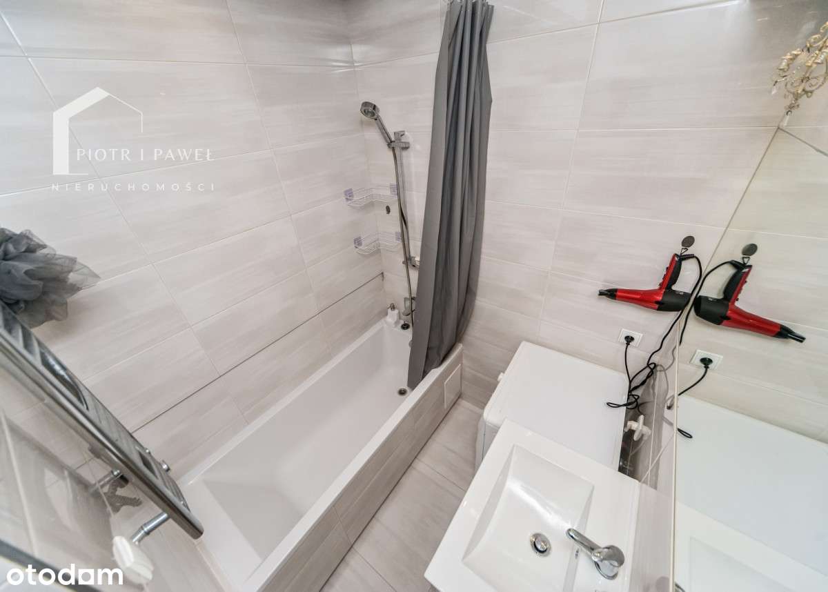 Zakochaj się w widoku! 3 pokoje z panoramą gór!-14