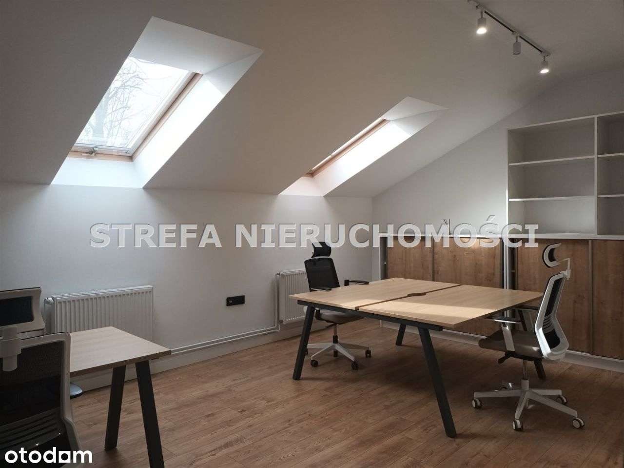 Lokal w ścisłym centrum miasta !
