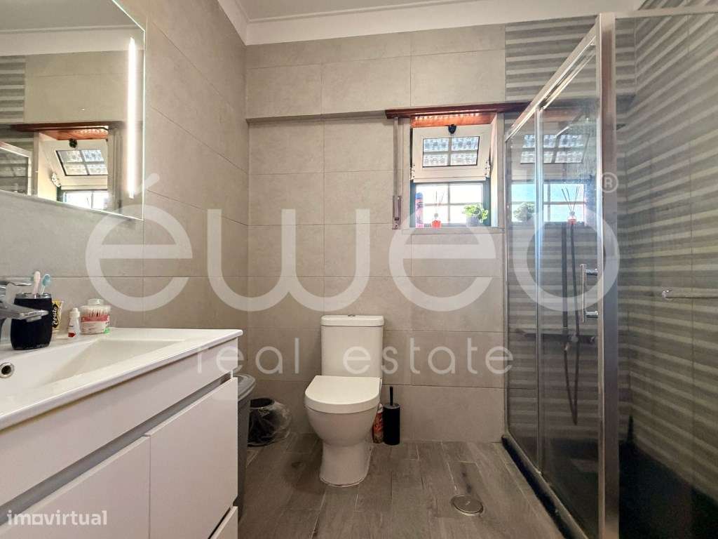 Apartamento T3, Urbanização Porto Belo, Porto Alto-22