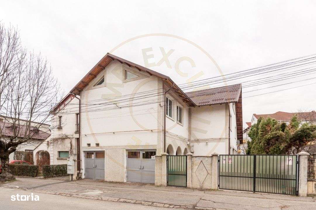 Casa cu destinatie versatila: clinica medicala, after - school, camin-2