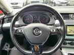 Volkswagen Passat Variant 1.6 TDI (BlueMotion Technology) Comfortline - 23