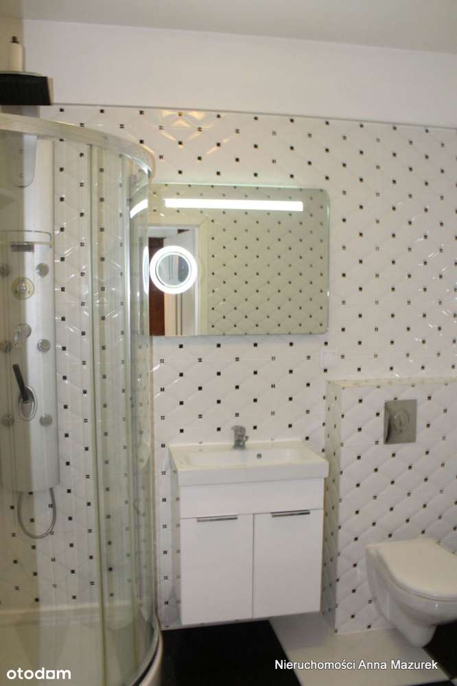 Komfortowe mieszkanie Za Cytadelą 122 - Pełny obrazek: 4/18