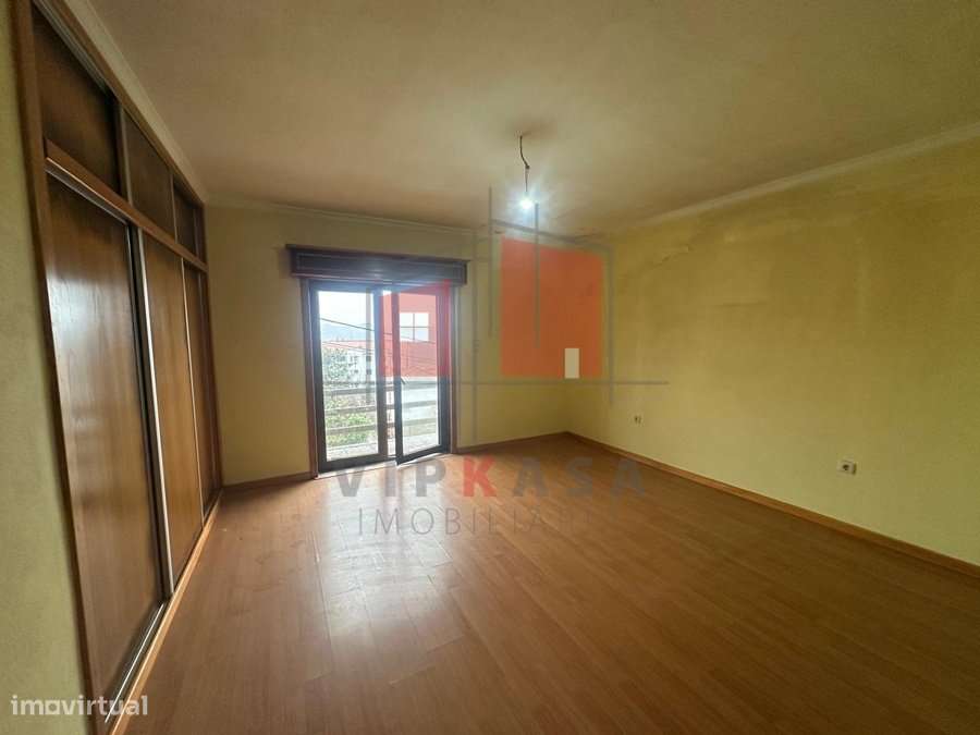 Moradia Isolada T3 em Alijó-8