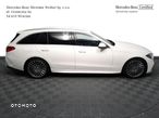 Mercedes-Benz Klasa C 220 d 4-Matic AMG - 6