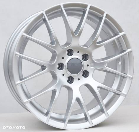 956 S FELGI 18 5x120 DO BMW 5 7 F10 F11 F30 F31 8J - 2