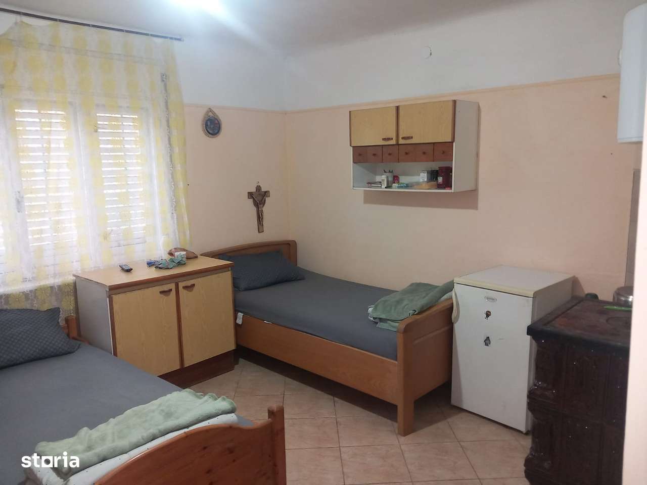 Casa de vanzare in Chisineu - Cris-5