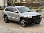 Jeep Grand Cherokee - 13