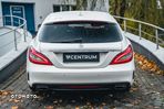 Mercedes-Benz CLS 350 BlueTEC 4-Matic - 7