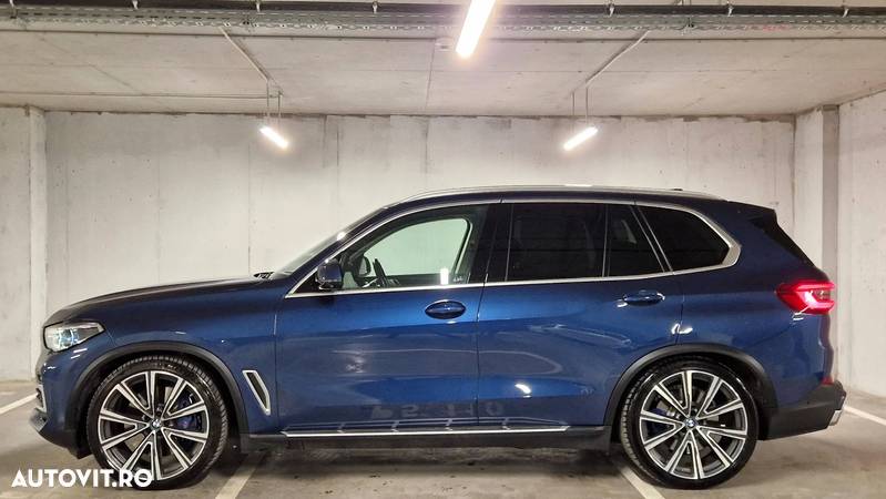 BMW X5 xDrive30d - 40