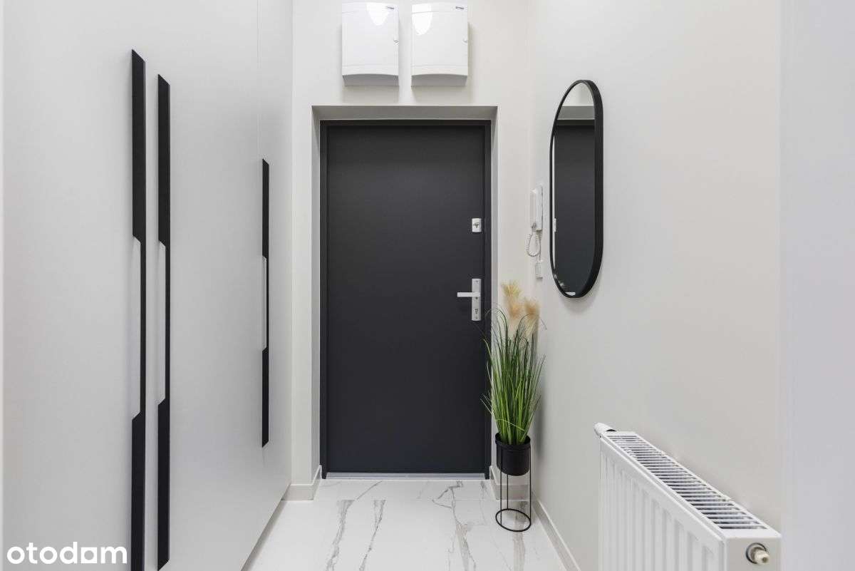 Centrum Wrocławia/umeblowana + ogródek/zwrot Vat u-11