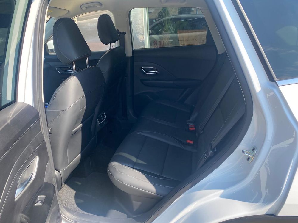 MG ZS HEV - foto 10