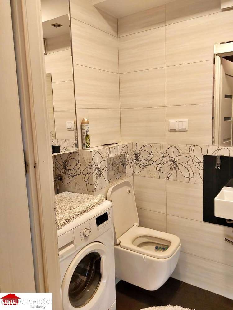 Mieszkanie 38m2 Zielonka-centrum-8