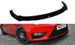 Spoiler Frontal Seat Ibiza 6J Cupra Facelift - 1