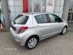 Toyota Yaris 1.33 Premium - 5