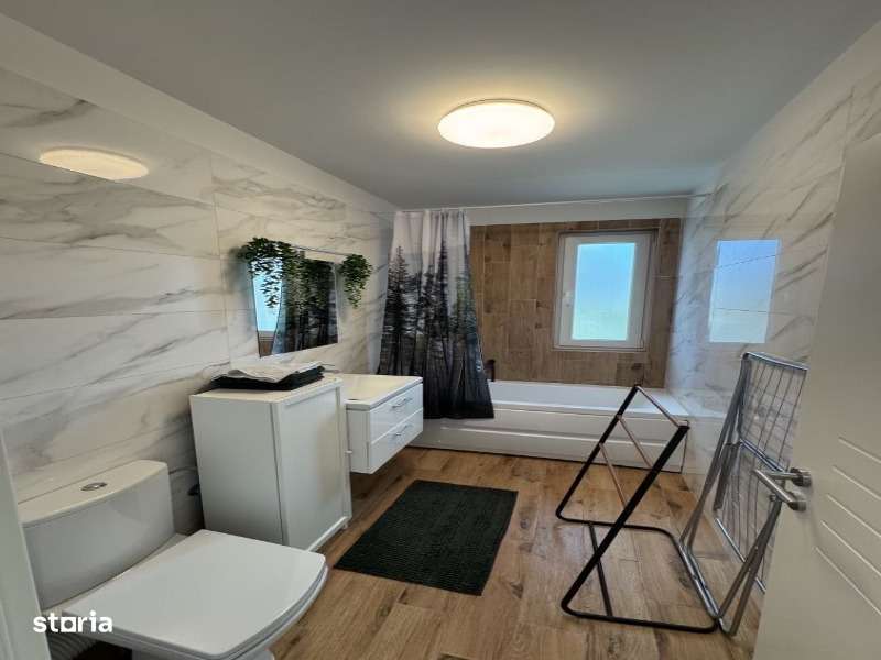 Apartament 2 camere Braytim – Centrala termica- Parcare privată - Imagine principală: 3/8