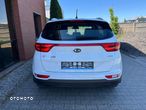 Kia Sportage 1.7 CRDI M 2WD - 6