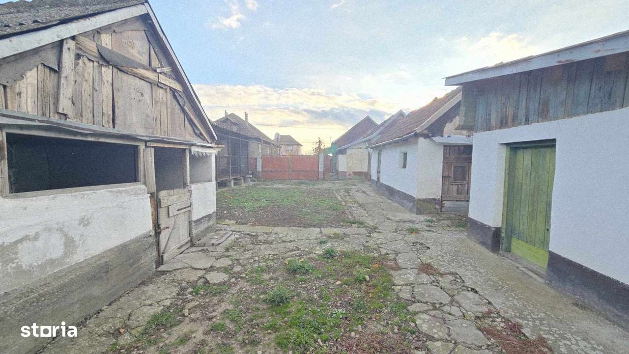 Casă de vânzare, loc. Cefa-15