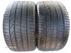 Pirelli P Zero 315/30 ZR22 107Y 2020 7.5-8mm - 1