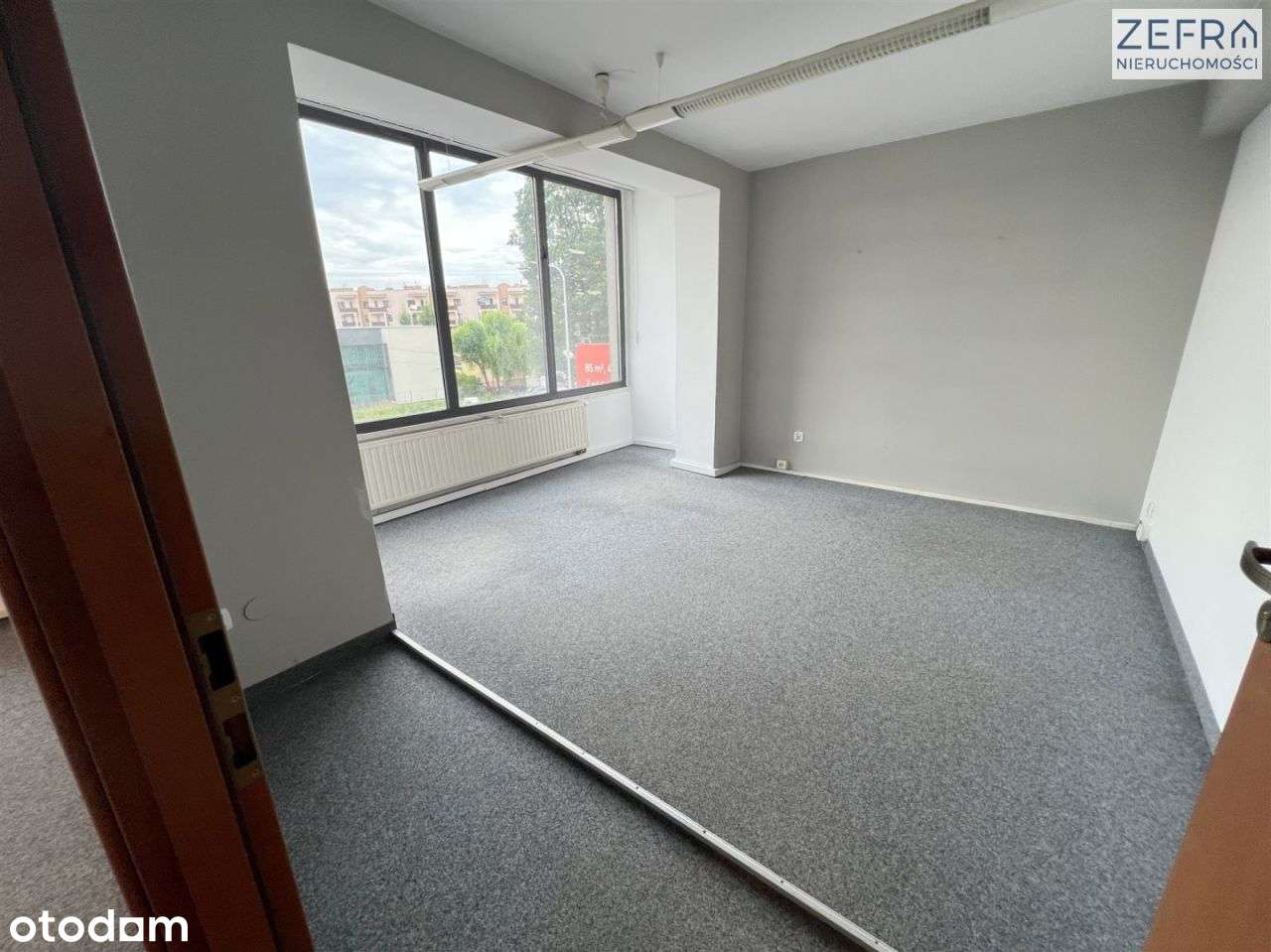 Biuro*Usługi*Handel*130m2*Prądnik Biały - Pełny obrazek: 3/9