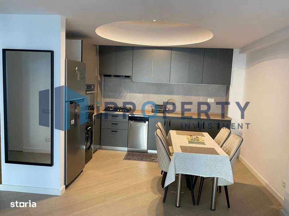 Cortina North I 3 Camere I Centrala Proprie I Loc Parcare I Pet Friend - Imagine principală: 4/8