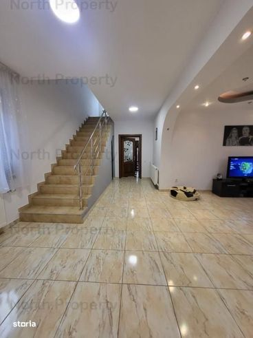 Vila 7 camere in Afumati-7