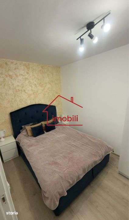 Apartament 2 camere |  Manastur | zona Primaverii-1