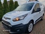 Ford transit connect - 1