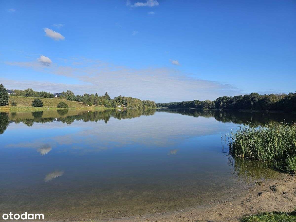 200 m od lini jeziora - ostani dom-8