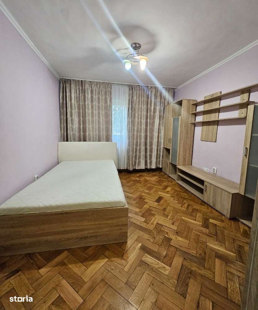 Apartament cu 4 camere de inchiriat zona Rogerius! - Imagine principală: 5/13