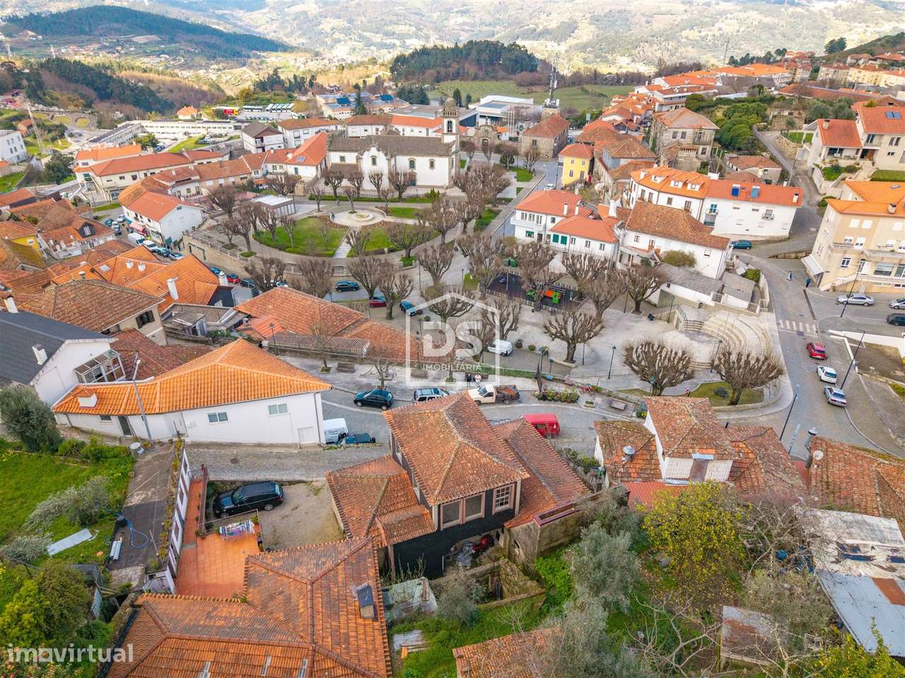 Moradia T2 Venda em Cinfães,Cinfães - Grande imagem: 5/19