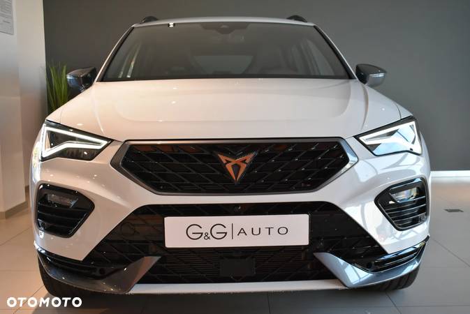 Cupra Ateca 1.5 TSI DSG - 2