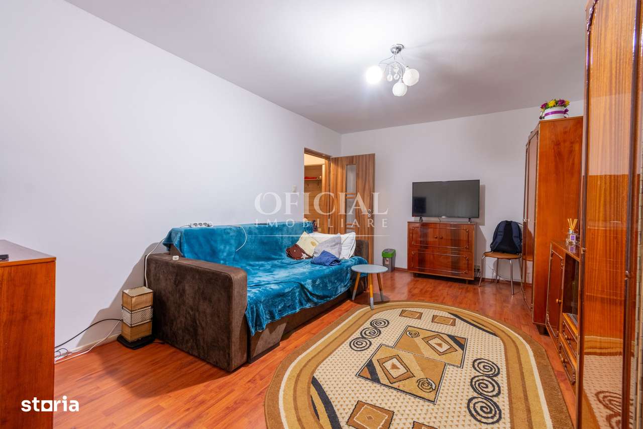 Apartament 3 Camere | Decomandat | 65 m2 | Zona Gheorghe Dima Zorilor - Imagine principală: 5/12